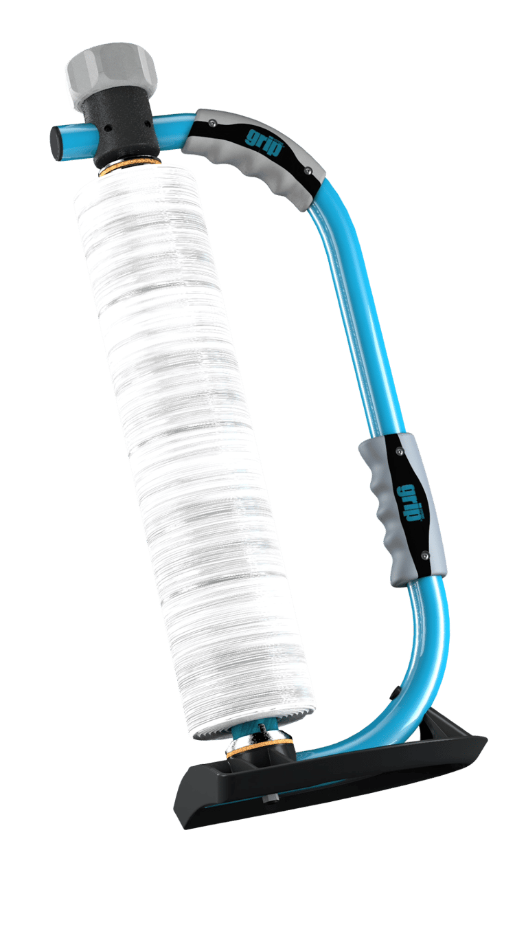 Grip Film Products Innovative Pallet Wrap Solutions Primepac